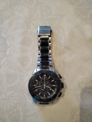 Reloj Festina Cronógrafo F16628