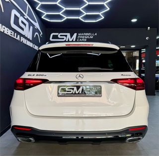 Mercedes-Benz GLE 300d AMG 269cv 4Matic (7 plazas)