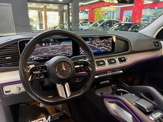 Mercedes-Benz GLE 300d AMG 269cv 4Matic (7 plazas)