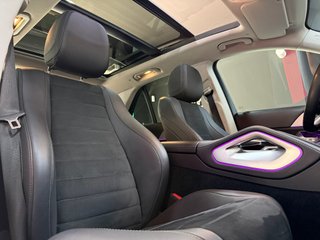 Mercedes-Benz GLE 300d AMG 269cv 4Matic (7 plazas)