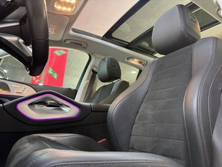 Mercedes-Benz GLE 300d AMG 269cv 4Matic (7 plazas)
