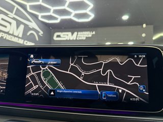 Mercedes-Benz GLE 300d AMG 269cv 4Matic (7 plazas)