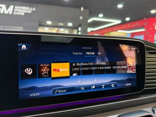 Mercedes-Benz GLE 300d AMG 269cv 4Matic (7 plazas)