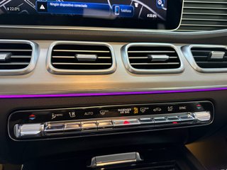 Mercedes-Benz GLE 300d AMG 269cv 4Matic (7 plazas)