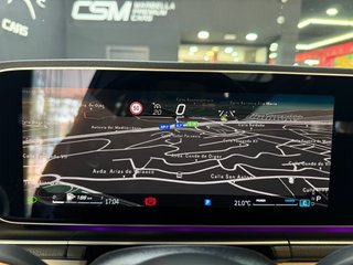 Mercedes-Benz GLE 300d AMG 269cv 4Matic (7 plazas)