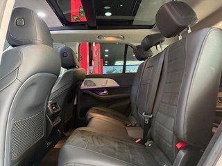 Mercedes-Benz GLE 300d AMG 269cv 4Matic (7 plazas)