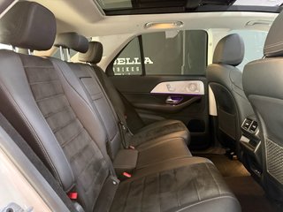 Mercedes-Benz GLE 300d AMG 269cv 4Matic (7 plazas)