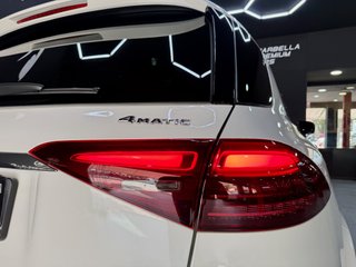 Mercedes-Benz GLE 300d AMG 269cv 4Matic (7 plazas)