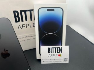 iPhone 14 Pro 128GB BAT100% // GARANTIA !! CAMBIOS