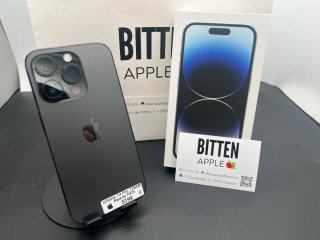 iPhone 14 Pro 128GB BAT100% // GARANTIA !! CAMBIOS