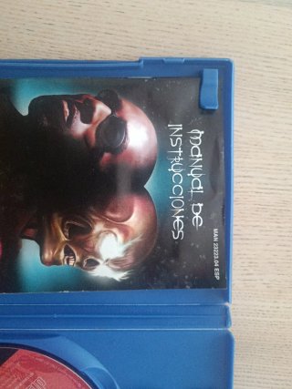 Shadow Man 2: Second Coming PS2 PAL 🇪🇸 Completo