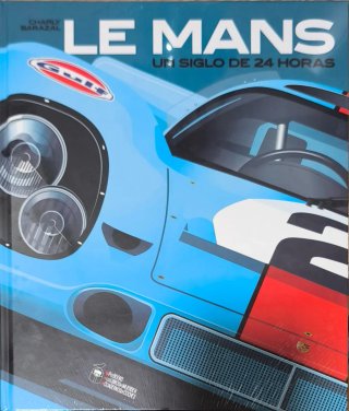 LE MANS