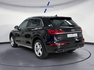 Audi Q5 S Line 55 TFSI e quattro-ultra