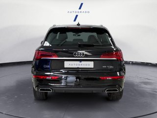 Audi Q5 S Line 55 TFSI e quattro-ultra