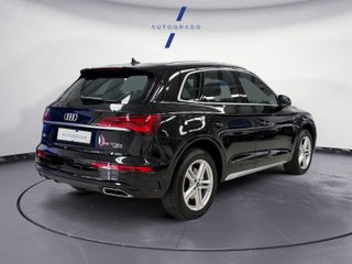 Audi Q5 S Line 55 TFSI e quattro-ultra