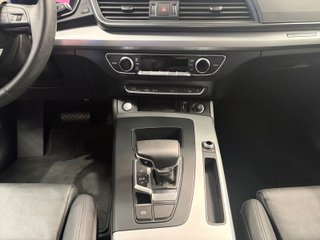 Audi Q5 S Line 55 TFSI e quattro-ultra