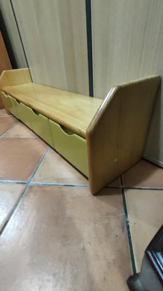 Repisa Organizador Estantería Estante 640513971