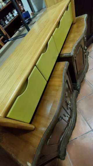 Repisa Organizador Estantería Estante 640513971