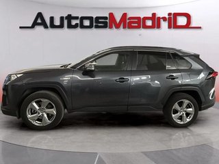 Toyota Rav4 2.5l 220H Advance Plus 4WD