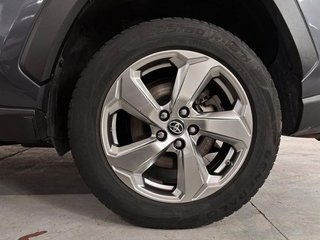 Toyota Rav4 2.5l 220H Advance Plus 4WD