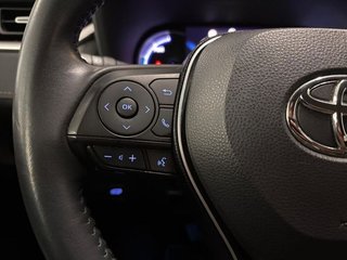 Toyota Rav4 2.5l 220H Advance Plus 4WD