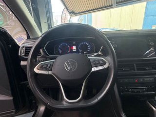 Volkswagen T-Cross Sport 1.0 TSI 81kW (110CV) DSG