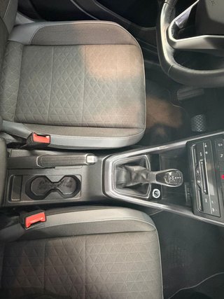 Volkswagen T-Cross Sport 1.0 TSI 81kW (110CV) DSG