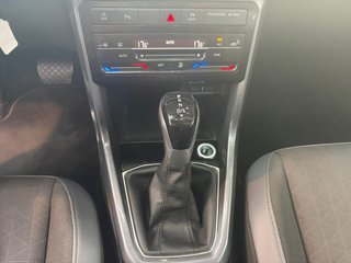 Volkswagen T-Cross Sport 1.0 TSI 81kW (110CV) DSG
