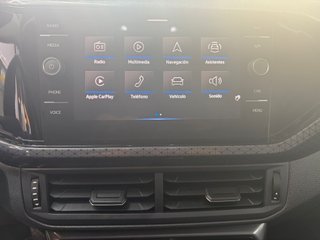 Volkswagen T-Cross Sport 1.0 TSI 81kW (110CV) DSG