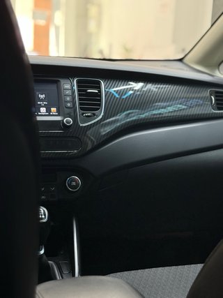 KIA Carens 2018