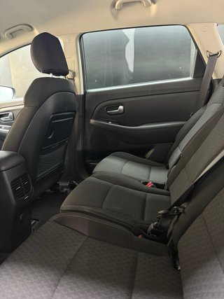 KIA Carens 2018