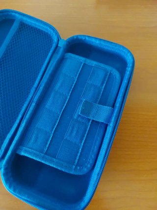 Custodia e joystick per Nintendo Switch Lite