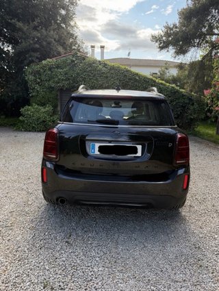 MINI Countryman 2023