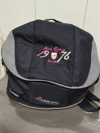 Set de Accesorios para Equitación