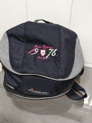 Set de Accesorios para Equitación