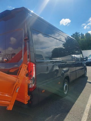 Iveco Daily 2023