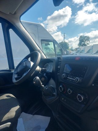 Iveco Daily 2023