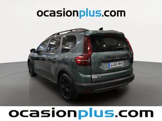 Dacia Jogger Extreme Hybrid 104 kW (140 CV) 7 Plazas