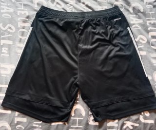 Shorts Adidas Aeroready Nero Uomo