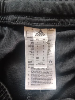 Shorts Adidas Aeroready Nero Uomo