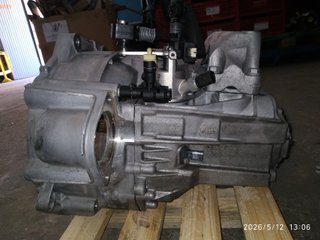 Caja Cambio Manual VW Golf VIII 2.0TDI DTR UEX