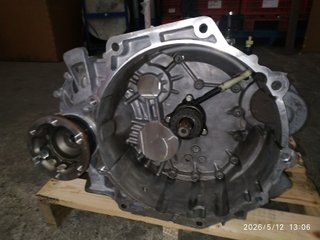 Caja Cambio Manual VW Golf VIII 2.0TDI DTR UEX