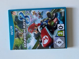 Nintendo Wii U 32 GB Premium Pack