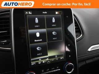 Renault Grand Scénic 1.3 TCe Zen