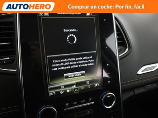 Renault Grand Scénic 1.3 TCe Zen