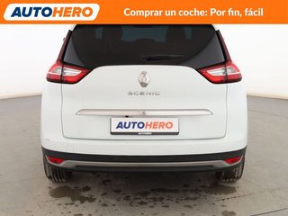 Renault Grand Scénic 1.3 TCe Zen