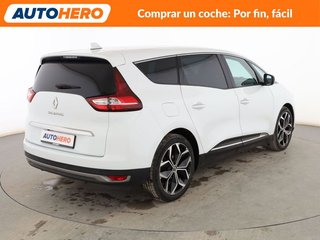 Renault Grand Scénic 1.3 TCe Zen