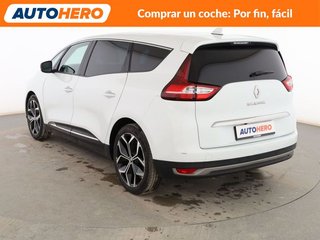 Renault Grand Scénic 1.3 TCe Zen