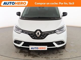 Renault Grand Scénic 1.3 TCe Zen