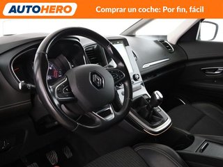 Renault Grand Scénic 1.3 TCe Zen